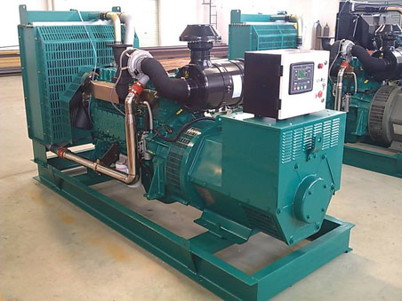 北屯505kw康明斯柴油发电机组图片 北屯505kw康明斯柴油发电机组图片