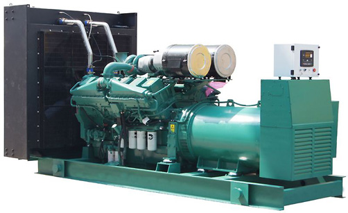北屯30kw康明斯柴油发电机组图片 北屯30kw康明斯柴油发电机组图片