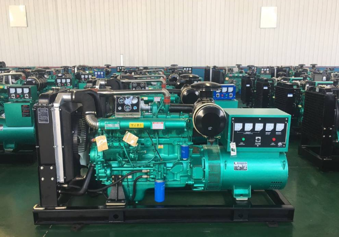 北屯柴油发电机 北屯柴油发电机