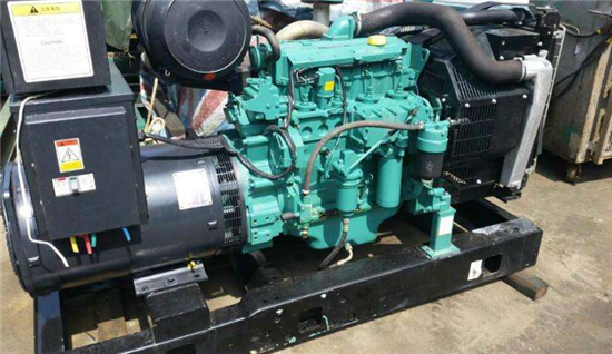 北屯柴油发电机 北屯柴油发电机